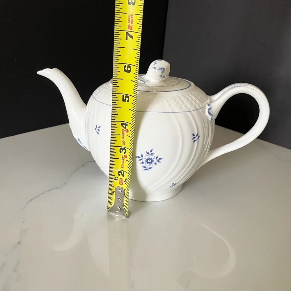Coburg Teapot - Heinrich Villeroy & Boch